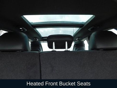 Used 2024 Kia Sportage X-Line w/ X-Line Premium Package image 18