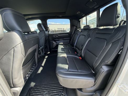 New 2026 RAM 1500 RHO w/ RHO Level 1 Equipment Group AWD/4WD image 25