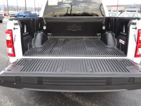 Certified 2023 Ford F150 XL w/ STX Appearance Package image 27