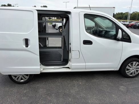 Used 2021 Nissan NV200 SV FWD image 9