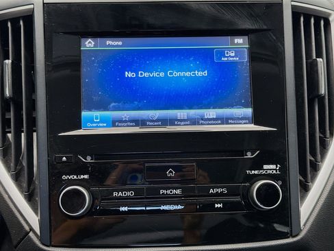 Used 2020 Subaru Forester Premium w/ Popular Package #1 AWD/4WD image 9