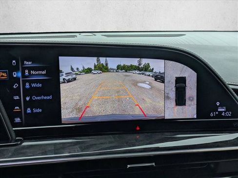 Used 2022 Cadillac Escalade Premium Luxury w/ Performance Package AWD/4WD image 19