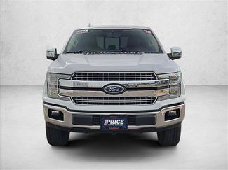 Used 2018 Ford F150 Lariat w/ Equipment Group 502A Luxury RWD video 2