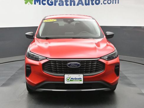 Used 2024 Ford Escape Active FWD image 6