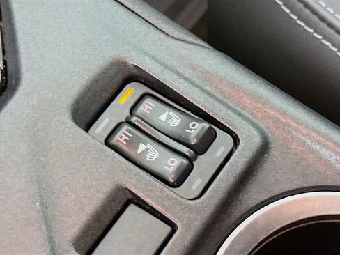 Used 2018 Subaru Impreza 2.0i Limited image 20