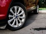 Used 2017 Ford Escape Titanium w/ Canadian Touring Package image 6