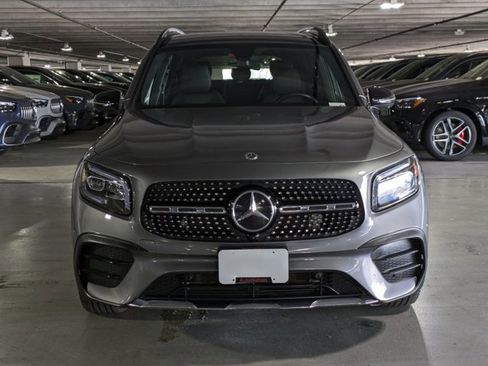 Certified 2023 Mercedes-Benz GLB 250 4MATIC image 2