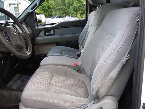 Used 2014 Ford F150 XL w/ XL Decor Group RWD image 11