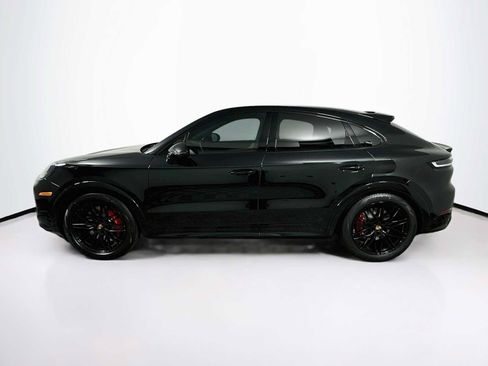 New 2026 Porsche Cayenne GTS AWD/4WD image 2