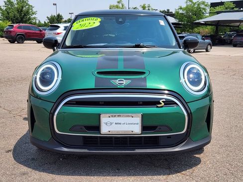 Used 2022 MINI Cooper SE w/ Driver Assistance Package FWD image 5