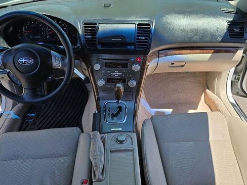 Used 2008 Subaru Outback 2.5XT Limited AWD/4WD image 8