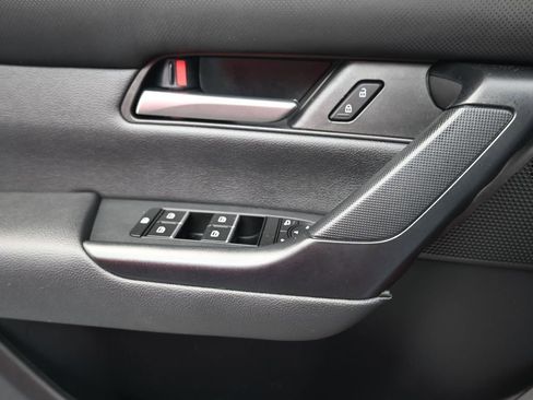 Used 2024 MAZDA CX-50 AWD 2.5 S w/ Cargo Package image 14