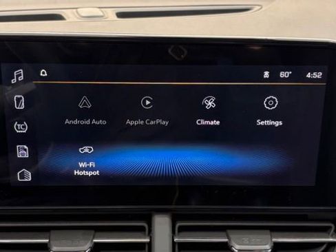 New 2026 Chevrolet Trax LT image 35