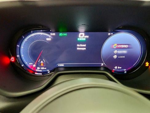 Used 2024 Dodge Hornet R/T Plus AWD/4WD image 15