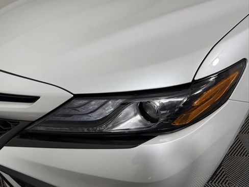 Used 2024 Toyota Camry XSE image 11