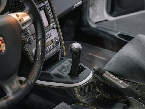 Used 2008 Porsche 911 GT2 image 26