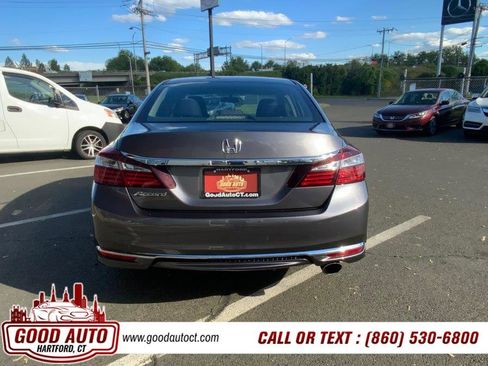 Used 2016 Honda Accord LX image 15
