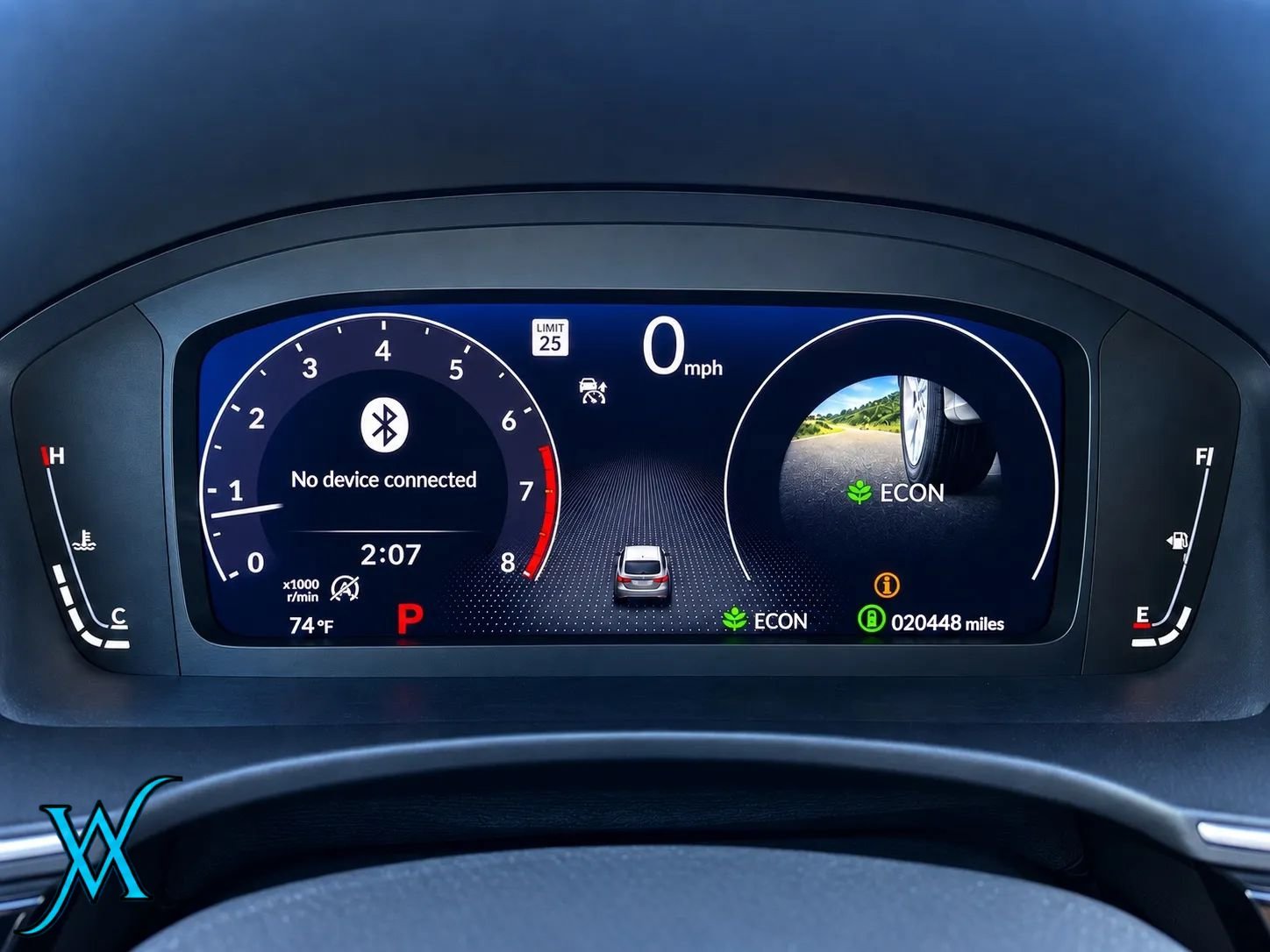 Used 2022 Honda Civic Sport Touring image 41