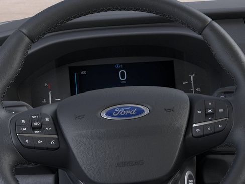 New 2026 Ford Transit 350 XLT AWD/4WD image 13