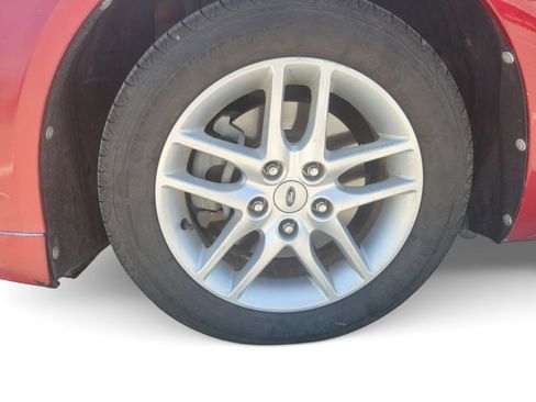Used 2010 Ford Fusion S FWD image 19