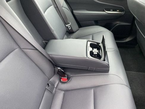 New 2026 Toyota Crown Limited image 52