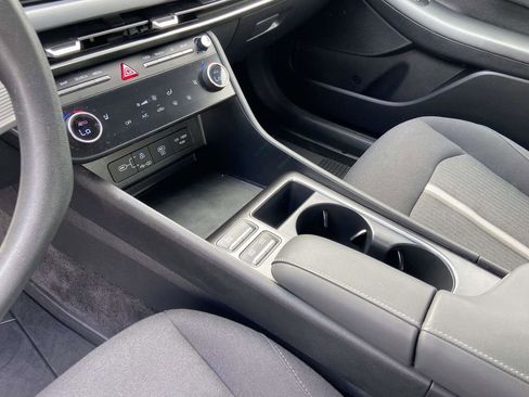 Certified 2025 Hyundai Sonata SEL image 17