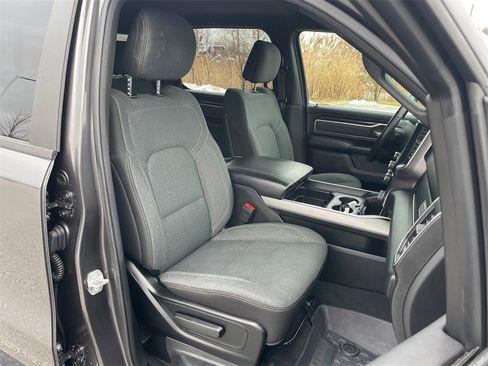 Used 2019 RAM 1500 Big Horn image 49