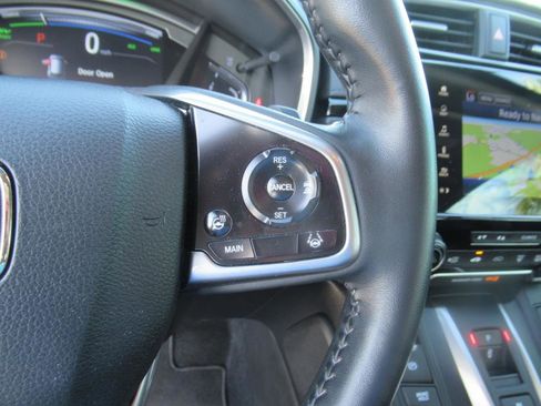 Used 2022 Honda CR-V Touring image 19