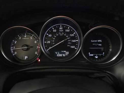 Used 2015 MAZDA CX-5 Touring w/ Touring Technology Package image 20