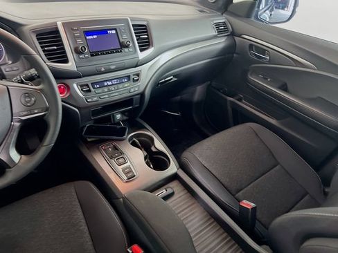 Used 2019 Honda Passport Sport image 21