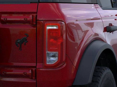 New 2026 Ford Bronco Big Bend AWD/4WD image 46