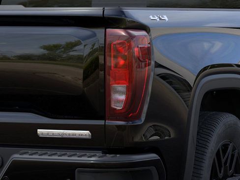 New 2026 GMC Sierra 1500 Elevation w/ Elevation Premium Package AWD/4WD image 11