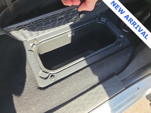 Used 2018 RAM 3500 Laramie w/ Convenience Group image 40