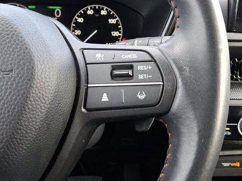 Certified 2024 Honda CR-V Sport-L image 21