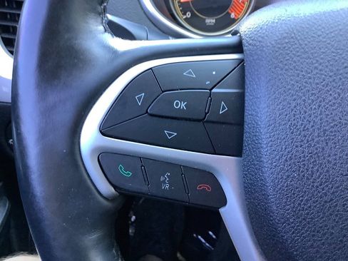 Used 2014 Jeep Cherokee Limited w/ Technology Group AWD/4WD image 47