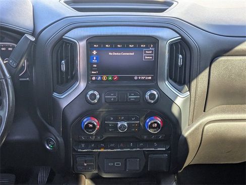 Used 2020 GMC Sierra 2500 Denali w/ Technology Package image 14
