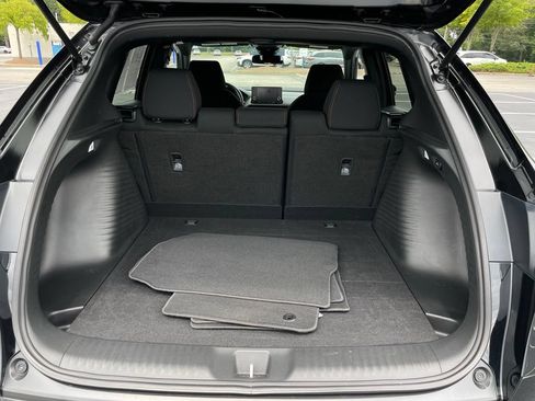 Used 2025 Honda HR-V Sport image 41