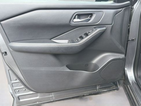 Used 2024 Nissan Rogue SV FWD image 21