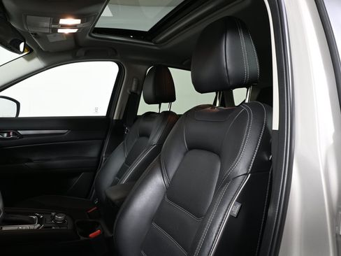 Used 2025 MAZDA CX-5 AWD 2.5 S image 5