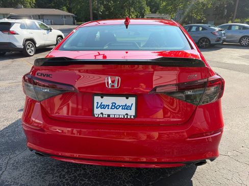 Used 2026 Honda Civic Si image 8