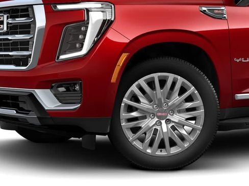New 2026 GMC Yukon Elevation w/ Elevation Premium Package RWD image 55