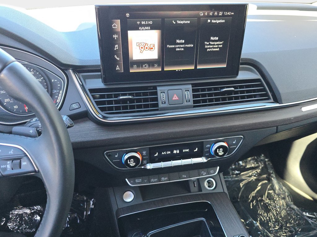 Used 2023 Audi Q5 2.0T Premium AWD/4WD image 26