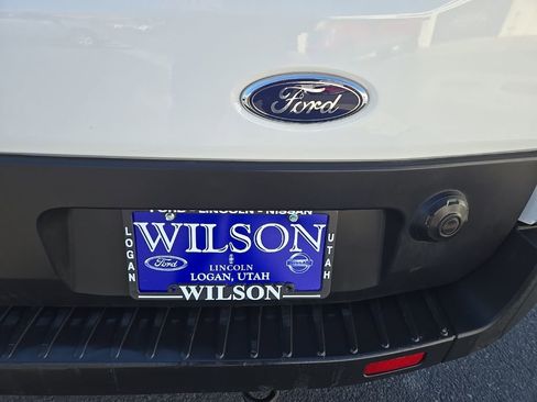 Used 2024 Ford Transit 250 148 High Roof Extended AWD image 39