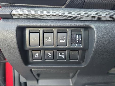 Used 2021 Subaru Forester Limited w/ Popular Package #3 image 24