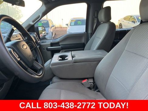 Used 2018 Ford F150 XLT w/ XTR Package AWD/4WD image 8