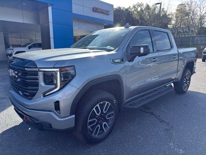 New 2026 GMC Sierra 1500 AT4 w/ AT4 Premium Package