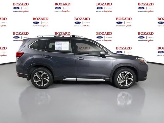 Used 2024 Subaru Forester Touring w/ Pop Package 2 AWD/4WD image 9