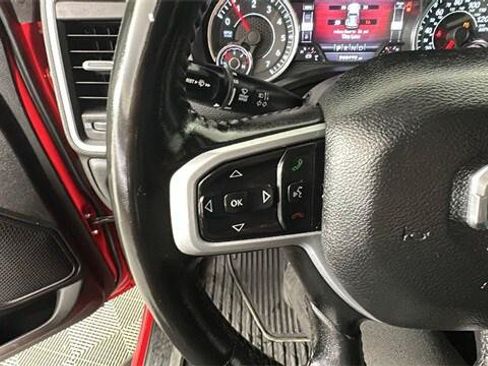 Certified 2021 RAM 1500 Big Horn AWD/4WD image 39