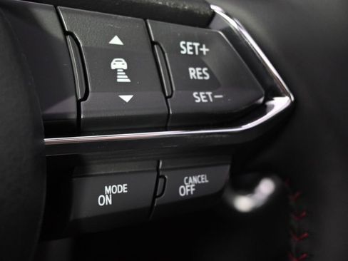 New 2025 MAZDA CX-5 Carbon Edition image 31