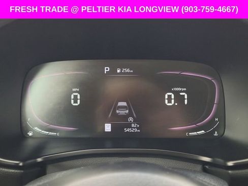 Used 2023 Kia Soul LX w/ Option Group 015 image 28